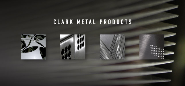 Clark Metal Products